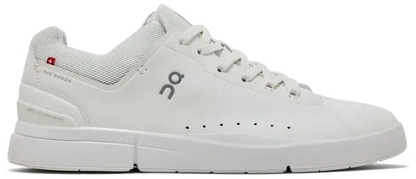 ON The Roger Advantage 'All White'