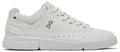 ON The Roger Advantage 'All White'