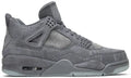 Jordan 4 Kaws Cool Grey