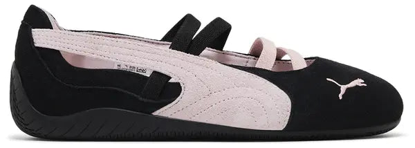 Puma Speedcat Ballet 'Black Mauve Mist'