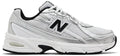 New Balance 740v2 'White Silver Metallic Black'