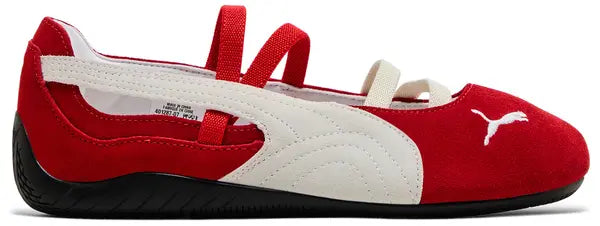 Puma Speedcat Ballet 'For All Time Red'