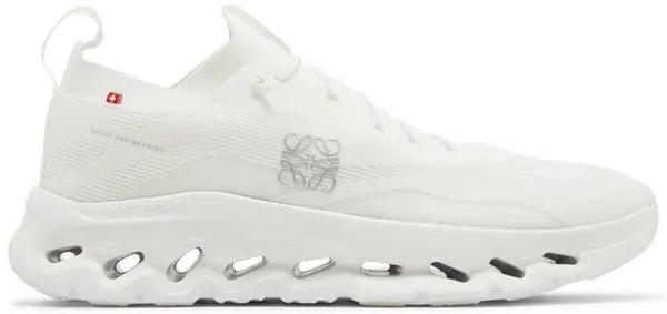 ON LOEWE Cloudtilt 2.0 'All White'