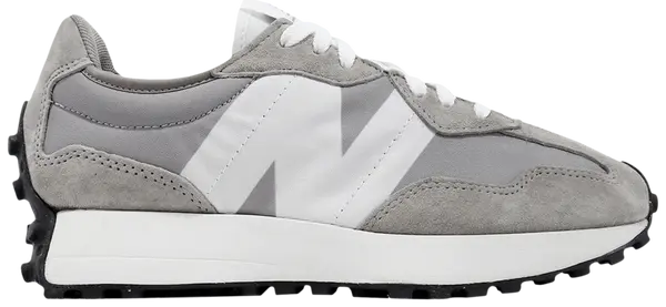New Balance 327 'Grey'