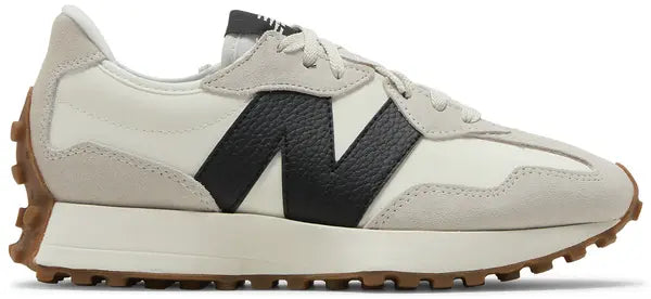 New Balance 327 'Moonbeam Black'