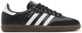 adidas Samba OG 'Black Clear Granite'