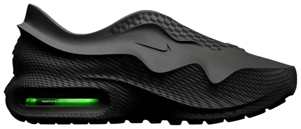 Nike Air Max 1000 'Black'