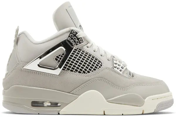 Air Jordan 4 Retro 'Frozen Moments'