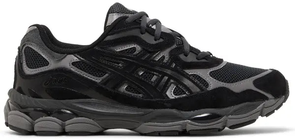 ASICS Gel NYC 'Graphite Grey Black'