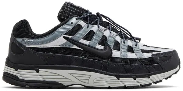 Nike P-6000 'Anthracite Smoke Grey'