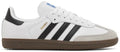 Adidas Samba OG White