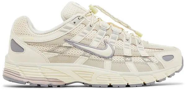 Nike P-6000 'Light Bone Platinum Violet'