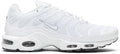 Nike Air Max Plus TN 'White'