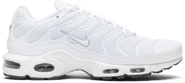 Nike Air Max Plus TN 'White'