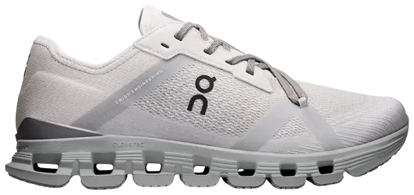 ON Cloud X 4 AD 'Wolf Alloy'