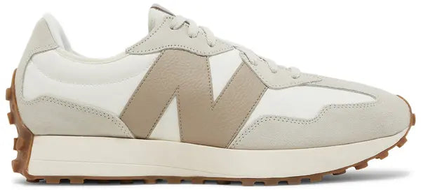 New Balance 327 'Moonbeam Driftwood'
