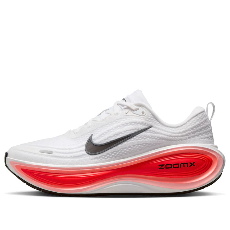 Nike Zoom Vomero Plus 'White Black Bright Crimson