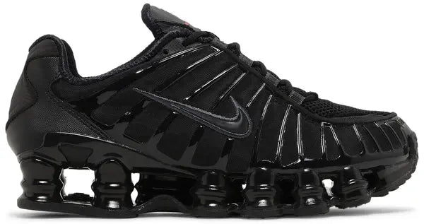 NIke Shox TL 'Black'