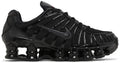 NIke Shox TL 'Black'