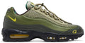 Corteiz x Nike Air Max 95 SP 'Rules the World - Sequoia'