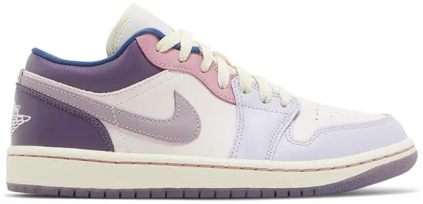 Air Jordan 1 Low 'Pastel Plum'