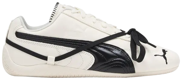 Rosé x Puma Speedcat Premium 'Warm White'
