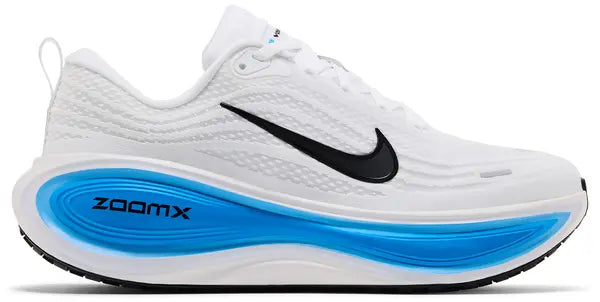 Nike Vomero Plus 'White Blue Hero'