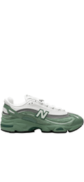 New Balance 1000 'Mallard Green'