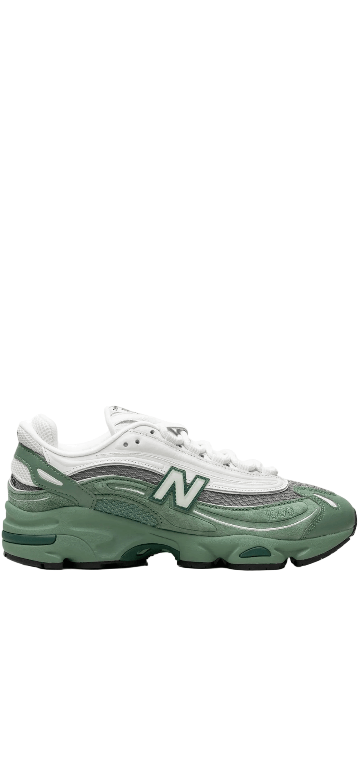 New Balance 1000 'Mallard Green'