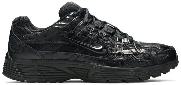 Nike P-6000 'Black'