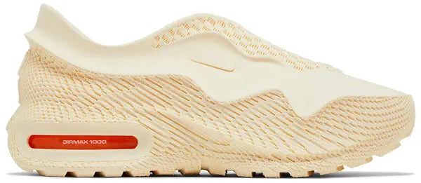 Nike Air Max 1000 'Oatmeal'