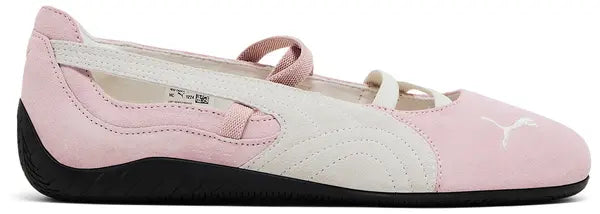 Puma Speedcat Ballets 'Whisp of Pink'