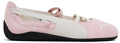 Puma Speedcat Ballets 'Whisp of Pink'