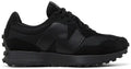 New Balance 327 'Triple Black'