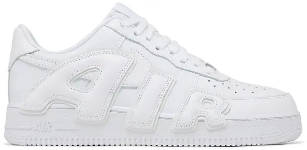 Cactus Plant Flea Market x Nike Air Force 1 Low Premium 'White'