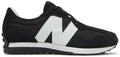 New Balance 327 Big Kid 'Collective - Black'