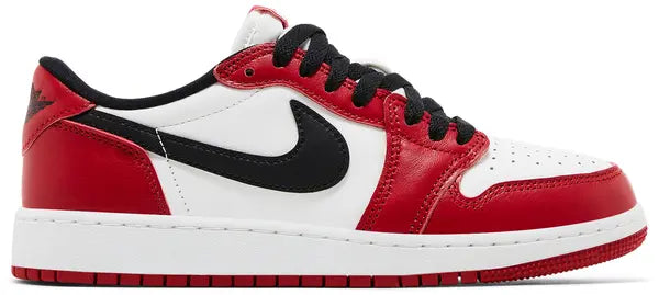 Air Jordan 1 Retro Low OG 'Chicago'