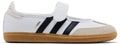 adidas Samba Jane  'White Alumina Gum'