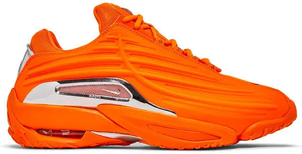 Nike Nocta Hotstep ' Orange'