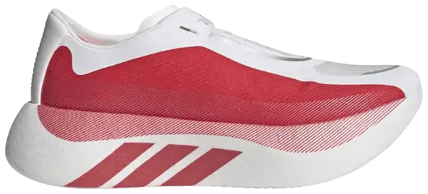 Adidas Hyperboost Edge White Red