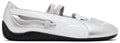 Puma Speedcat Ballets ' Silver'