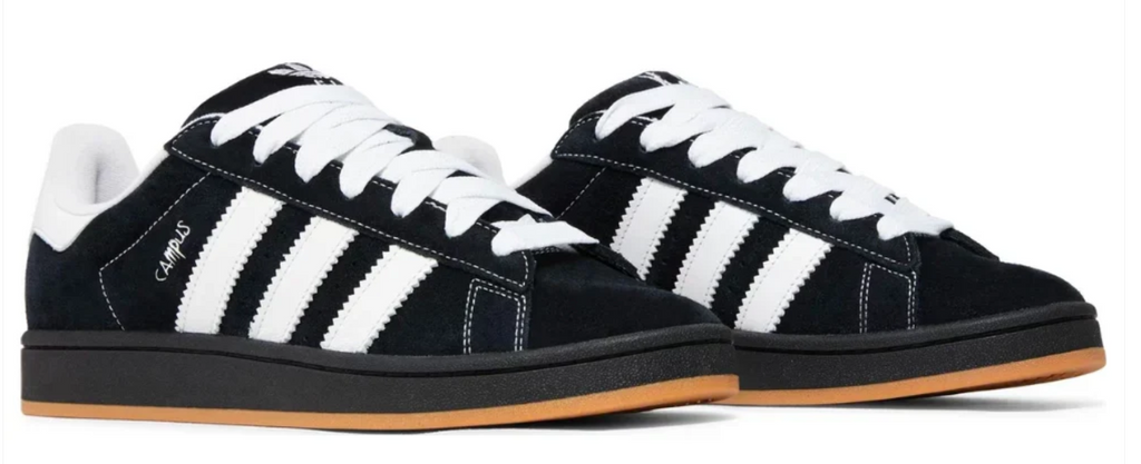 Adidas Campus 00s x Korn Sneakers