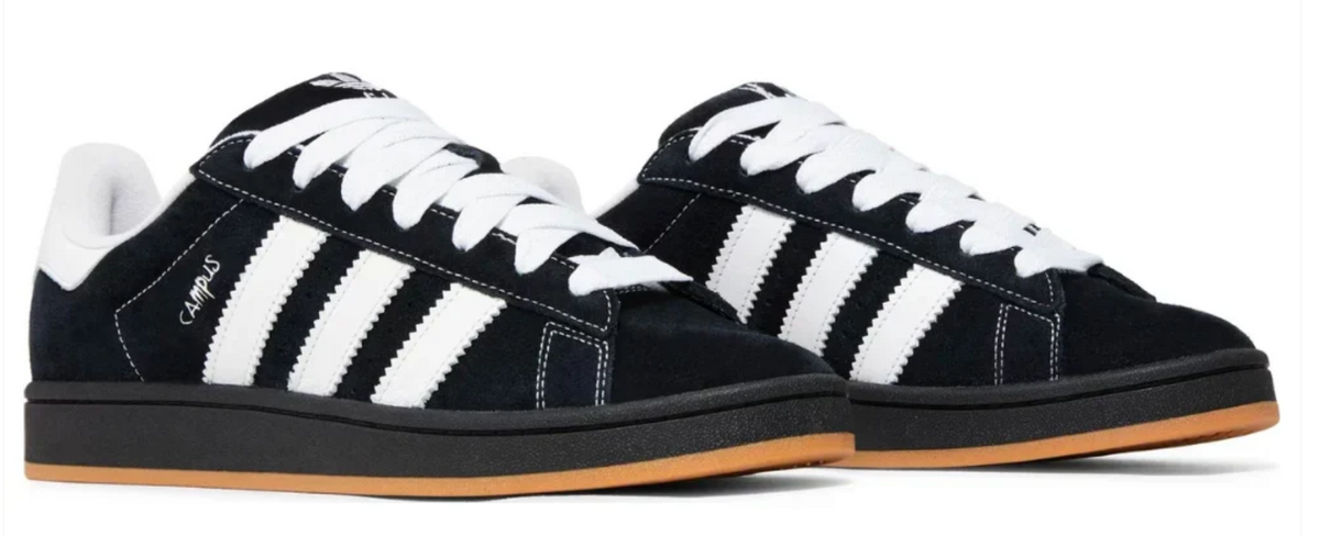 Adidas Campus 00s x Korn Sneakers