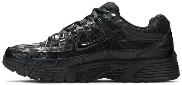 Nike P-6000 'Black'