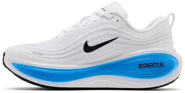 Nike Vomero Plus 'White Blue Hero'