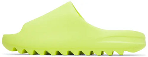 adidas Yeezy Slides 'Glow Green'