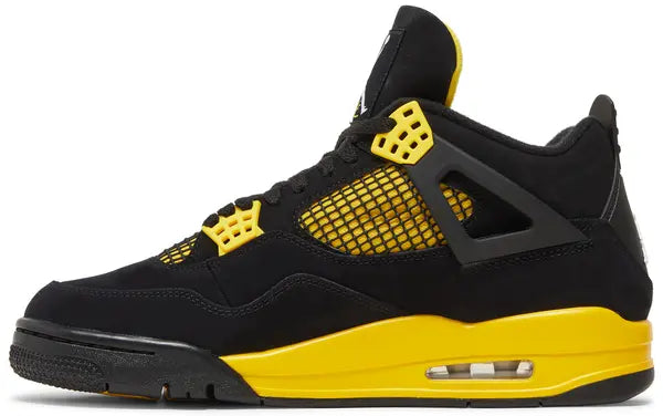 Air Jordan 4 Retro 'Thunder'