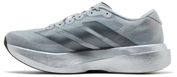 adidas Adizero Evo SL 'Silver Metallic'