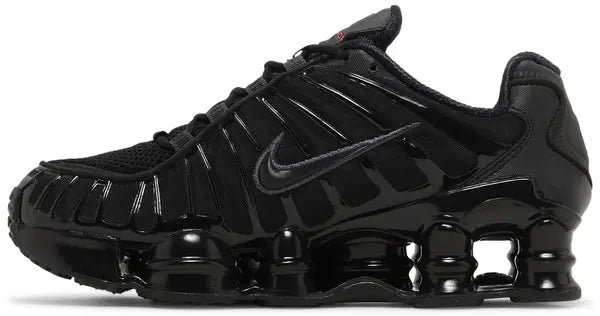 NIke Shox TL 'Black'