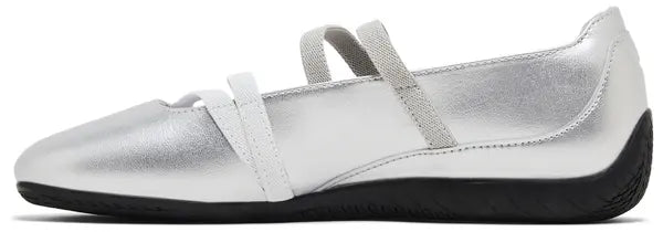 Puma Speedcat Ballets ' Silver'